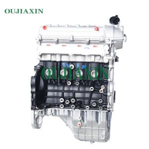 Engine Dongfeng Xiaokang C31 2015 model 1.5L standard DK15-07