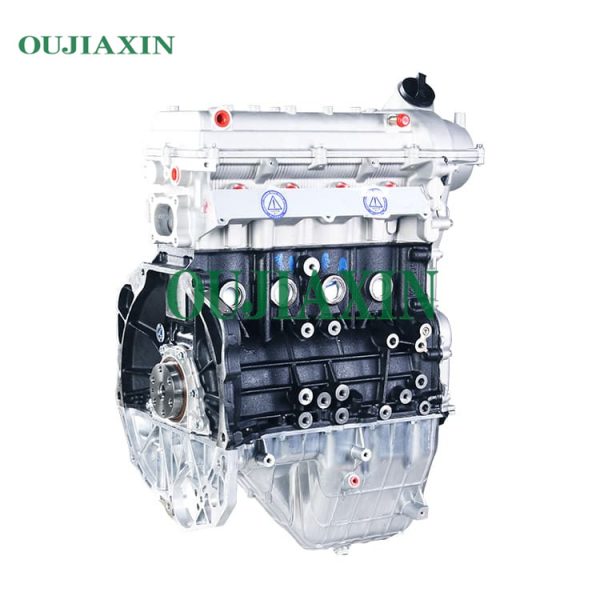 Engine Dongfeng Xiaokang C31 2015 model 1.5L standard DK15-07