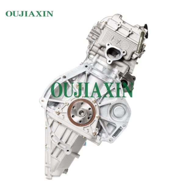 Engine Dongfeng Xiaokang C36 2014 model 1.4L basic type DK13-06