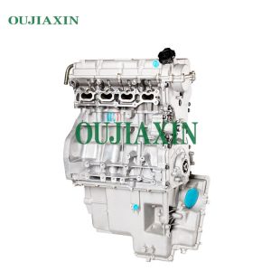 Engine Dongfeng Xiaokang C36 2014 model 1.4L basic type DK13-06