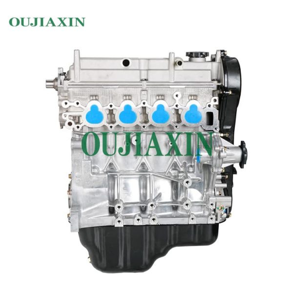 Engine for Changan 474 Uno JL474QN