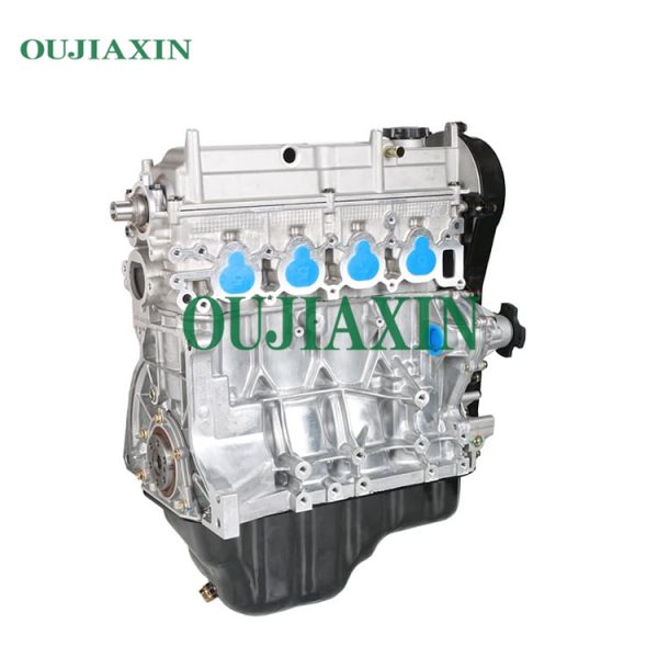 Engine for Changan 474 Uno JL474QN