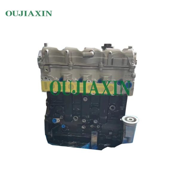 Engine for HYUNDAI KIA D4EA