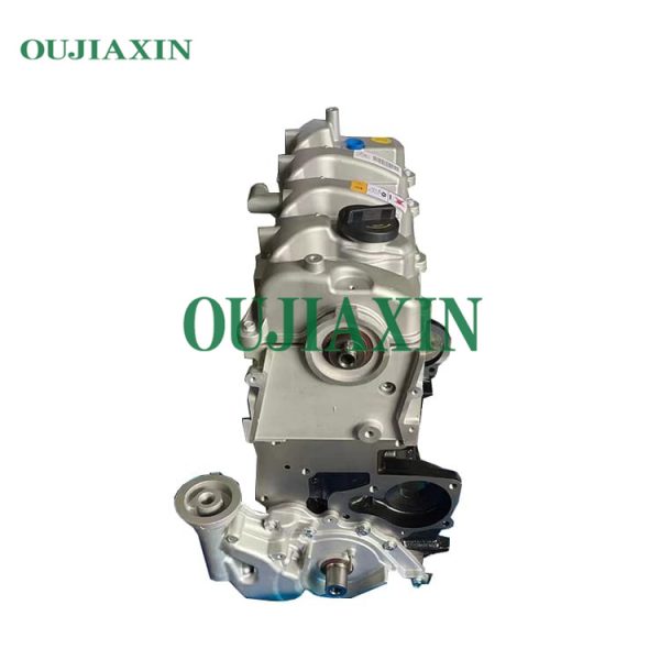 Engine for HYUNDAI KIA D4EA