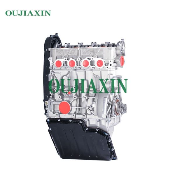 Engine for Chang'an JL475QS