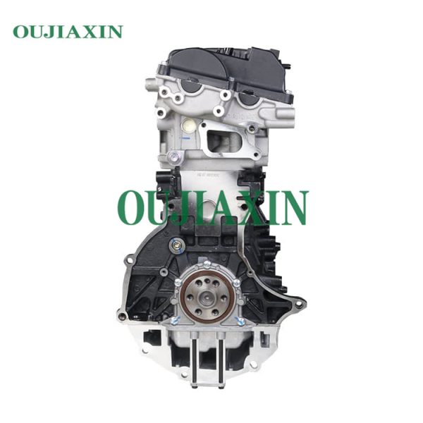 Engine is suitable for Beijing Hyundai Tucson G4GC 2.0 DOHC(VVT)