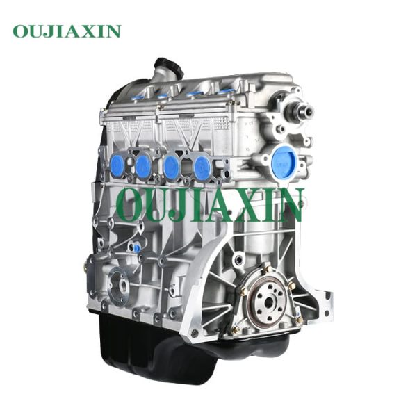 Engine is suitable for Changan Benben 474 JL473Q1 1.4L