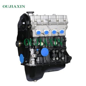 Engine is suitable for Changan Benben CB10 Benni