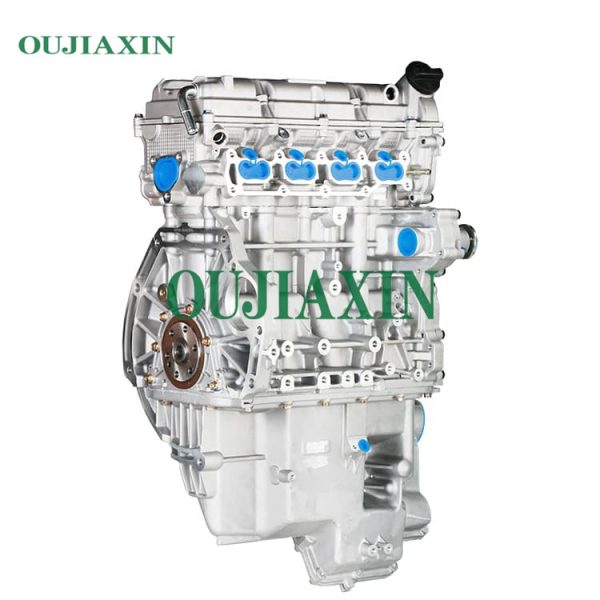 Engine is suitable for Changan series 473 JL473ZQ3