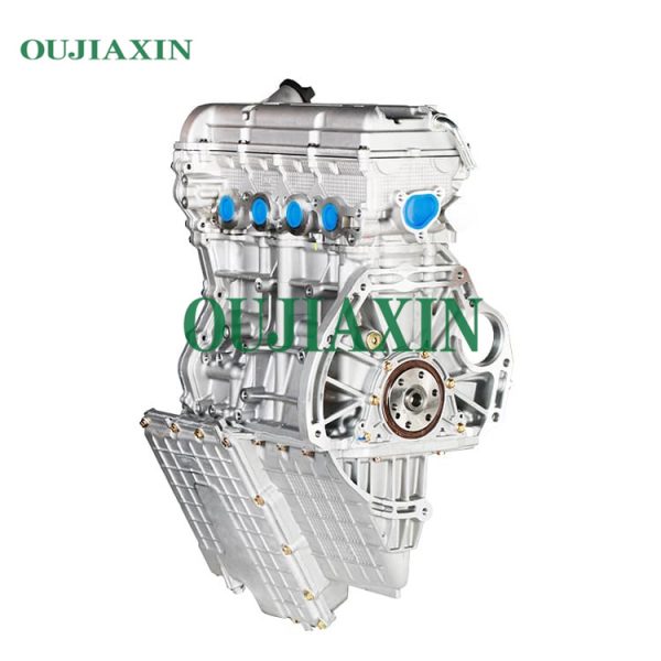 Engine is suitable for Changan series 473 JL473ZQ3