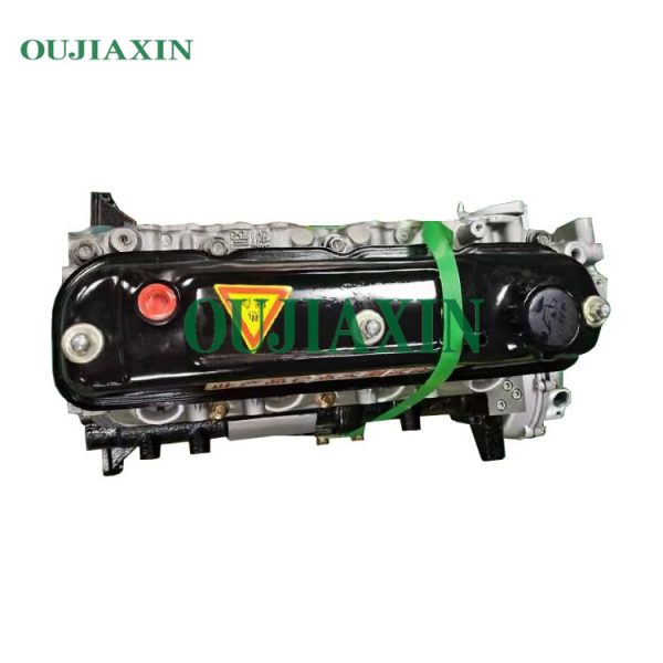 Engine is suitable for Changan series V19 Shunyi