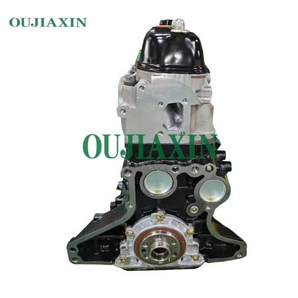 Engine is suitable for Changan series V19 Shunyi