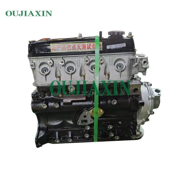 Engine is suitable for Changan series V19 Shunyi