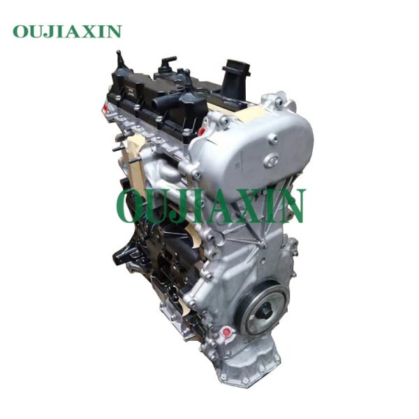 Engine is suitable for Fengjun 7 2.0T GW4C20B