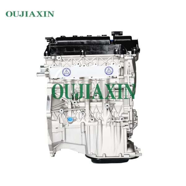 Engine is suitable for Great Wall GW4G15B