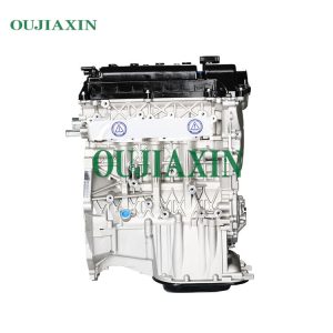 Engine is suitable for Great Wall GW4G15T