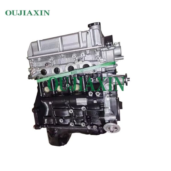 Engine is suitable for Great Wall Landwind X8 4G69 Shunyi