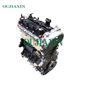 Engine is suitable for Haval H6 2.0T GW4C20