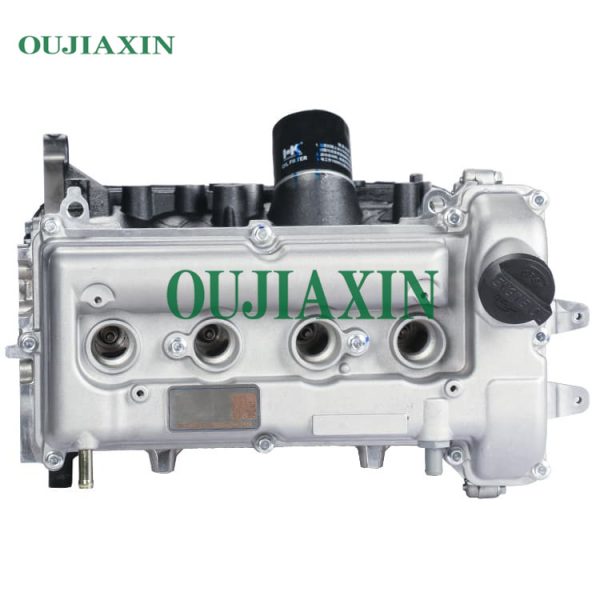 Gasoline engine Xiaokang Power DK12-05 88 horsepower 1.24L National IV