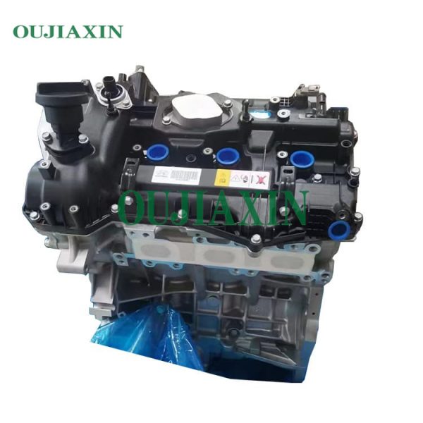 Hyundai Geyue Yazun Verax Straka 3.5 Gree G6DG Engine Assembly Engine