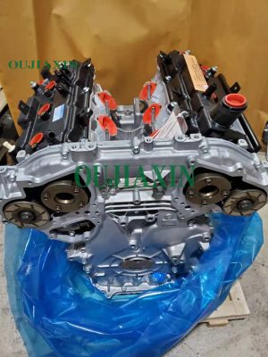 Infiniti FX35 3.5L brand new engine