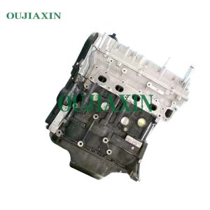 Mitsubishi 4G18M21 engine CX70 displacement 1.6L