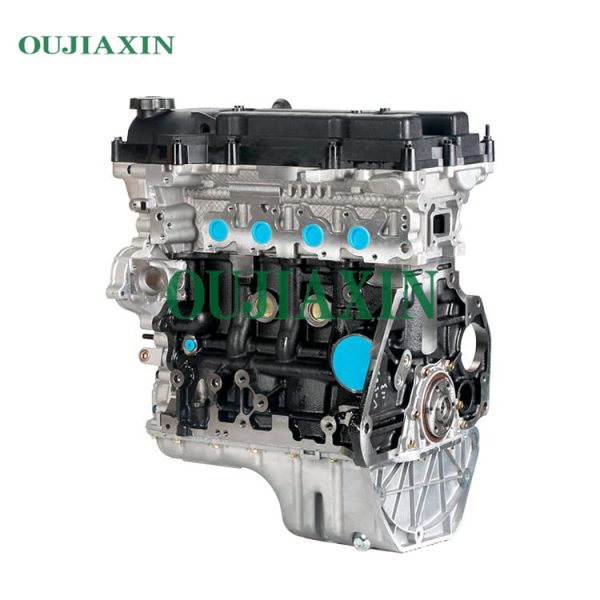 New Wuling Hongguang S 1.2 1.4 1.5 engine Hongguang L3C LCU L2B C14 engin