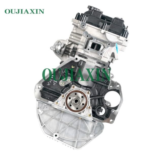 New Wuling Hongguang S 1.2 1.4 1.5 engine Hongguang L3C LCU L2B C14 engin