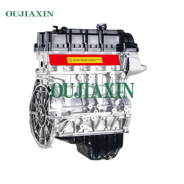 Suitable for Yidong 478-16 JL478QEE original Changan engine assembly