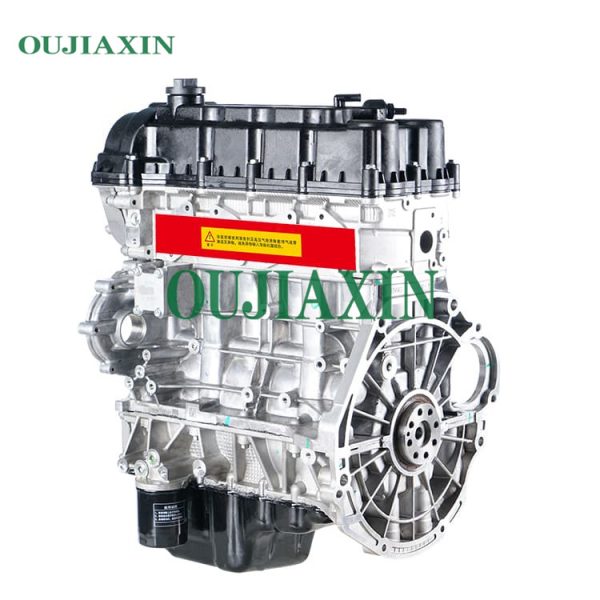 Suitable for Yidong 478-16 JL478QEE original Changan engine assembly