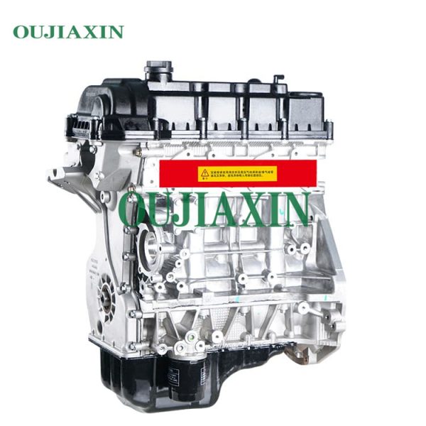 Suitable for Yidong 478-16 JL478QEE original Changan engine assembly