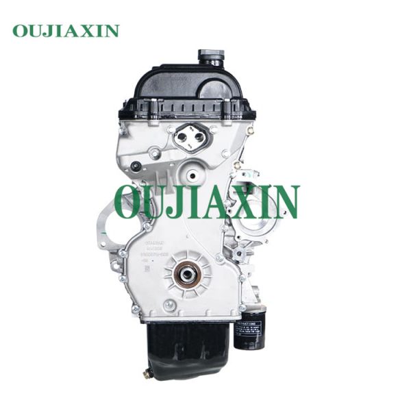 Suitable for Yidong 478-16 JL478QEE original Changan engine assembly