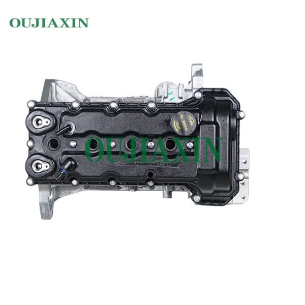 Suitable for Yidong 478-16 JL478QEE original Changan engine assembly