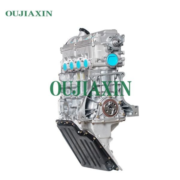 Wuling Light Changan Star Dongfeng Xiaokang 1.3 474 474Q Engine Engine Assembly