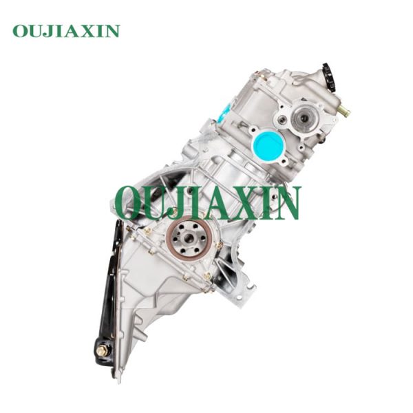 Wuling Light Changan Star Dongfeng Xiaokang 1.3 474 474Q Engine Engine Assembly