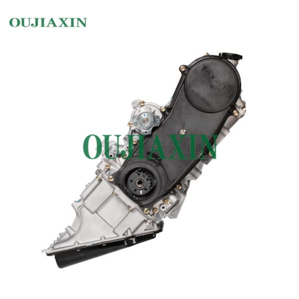 Wuling Light Changan Star Dongfeng Xiaokang 1.3 474 474Q Engine Engine Assembly