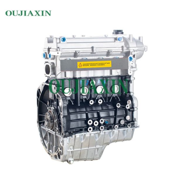 Xiaokang Power 10DK15-01A 112 horsepower 1.5L National V gasoline engine