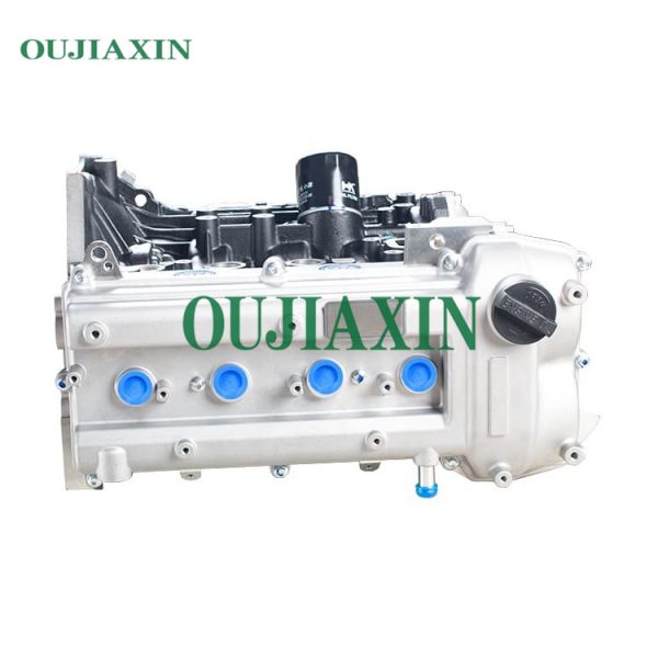 Xiaokang Power 3DK15-05 108 horsepower 1.5L National V gasoline engine