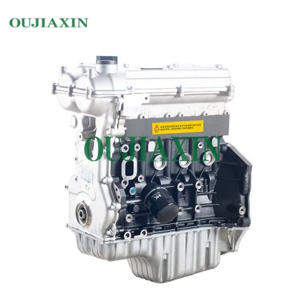 Xiaokang Power 3DK15-05 108 horsepower 1.5L National V gasoline engine