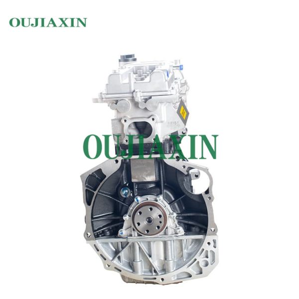 Xiaokang Power 3DK15-05 108 horsepower 1.5L National V gasoline engine