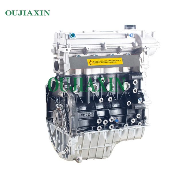 Xiaokang Power 3DK15-05 108 horsepower 1.5L National V gasoline engine