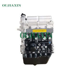 Xiaokang Power DK12-10 88 horsepower 1.24L National V gasoline engine（1DK12-10ZY）