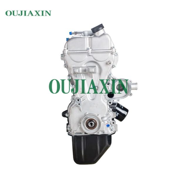 Xiaokang Power DK12-10 88 horsepower 1.24L National V gasoline engine（1DK12-10ZY）