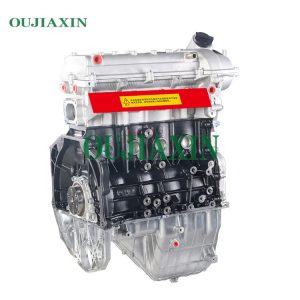 Xiaokang Power DK15-06 117 horsepower 1.5L National IV gasoline engine