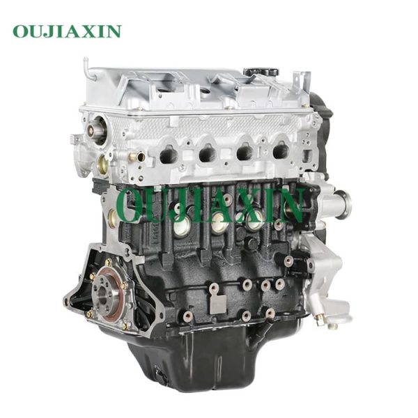 1.5L 4G15V engine Changan Ono auto parts for Mitsubishi engine