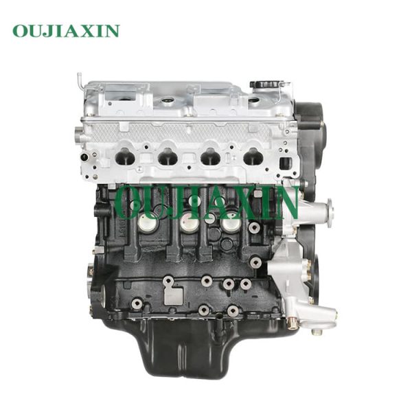 1.5L 4G15V engine Changan Ono auto parts for Mitsubishi engine