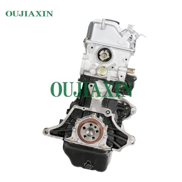 1.5L 4G15V engine Changan Ono auto parts for Mitsubishi engine