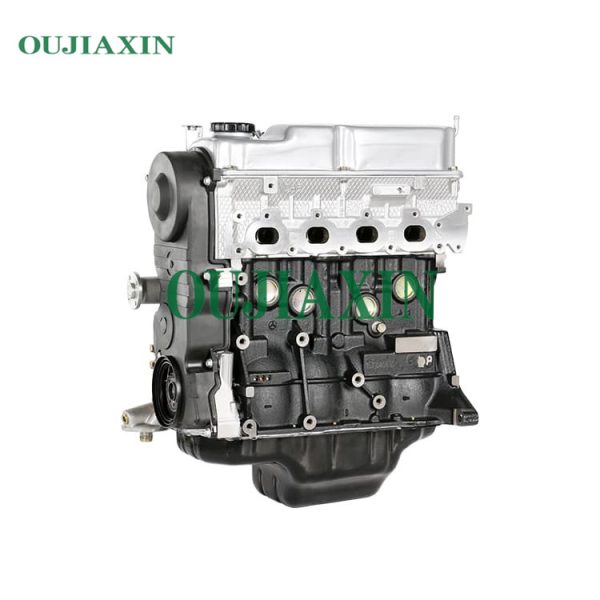 1.5L 4G15V engine Changan Ono auto parts for Mitsubishi engine