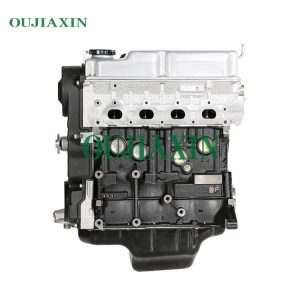 1.5L 4G15V engine Changan Ono auto parts for Mitsubishi engine