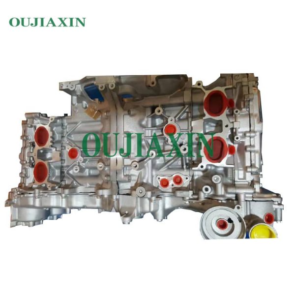 Bestseller Recommended Subaru Forester XV 2.0L High Quality Original FB20 Engine